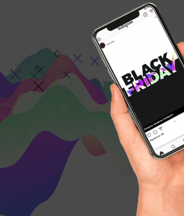 How to get more sales on Black Friday using Instagram and Facebook